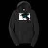 Fan Favorite Fleece Pullover Hooded Sweatshirt Thumbnail