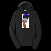 Fan Favorite Fleece Pullover Hooded Sweatshirt Thumbnail