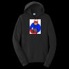 Fan Favorite Fleece Pullover Hooded Sweatshirt Thumbnail