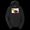 Fan Favorite Fleece Pullover Hooded Sweatshirt Thumbnail