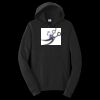 Fan Favorite Fleece Pullover Hooded Sweatshirt Thumbnail