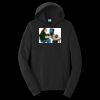 Fan Favorite Fleece Pullover Hooded Sweatshirt Thumbnail