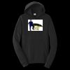Fan Favorite Fleece Pullover Hooded Sweatshirt Thumbnail