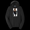Fan Favorite Fleece Pullover Hooded Sweatshirt Thumbnail