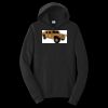 Fan Favorite Fleece Pullover Hooded Sweatshirt Thumbnail