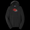 Fan Favorite Fleece Pullover Hooded Sweatshirt Thumbnail