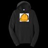 Fan Favorite Fleece Pullover Hooded Sweatshirt Thumbnail
