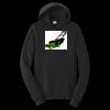 Fan Favorite Fleece Pullover Hooded Sweatshirt Thumbnail