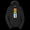 Fan Favorite Fleece Pullover Hooded Sweatshirt Thumbnail