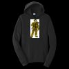 Fan Favorite Fleece Pullover Hooded Sweatshirt Thumbnail