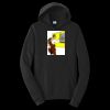 Fan Favorite Fleece Pullover Hooded Sweatshirt Thumbnail