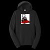 Fan Favorite Fleece Pullover Hooded Sweatshirt Thumbnail