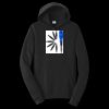 Fan Favorite Fleece Pullover Hooded Sweatshirt Thumbnail
