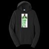 Fan Favorite Fleece Pullover Hooded Sweatshirt Thumbnail