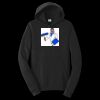 Fan Favorite Fleece Pullover Hooded Sweatshirt Thumbnail