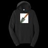 Fan Favorite Fleece Pullover Hooded Sweatshirt Thumbnail