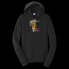 Fan Favorite Fleece Pullover Hooded Sweatshirt Thumbnail