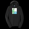 Fan Favorite Fleece Pullover Hooded Sweatshirt Thumbnail