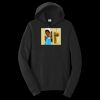 Fan Favorite Fleece Pullover Hooded Sweatshirt Thumbnail