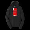 Fan Favorite Fleece Pullover Hooded Sweatshirt Thumbnail