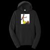 Fan Favorite Fleece Pullover Hooded Sweatshirt Thumbnail