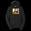 Fan Favorite Fleece Pullover Hooded Sweatshirt Thumbnail