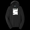 Fan Favorite Fleece Pullover Hooded Sweatshirt Thumbnail
