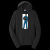 Fan Favorite Fleece Pullover Hooded Sweatshirt Thumbnail