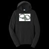 Fan Favorite Fleece Pullover Hooded Sweatshirt Thumbnail