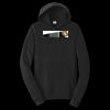 Fan Favorite Fleece Pullover Hooded Sweatshirt Thumbnail