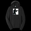 Fan Favorite Fleece Pullover Hooded Sweatshirt Thumbnail