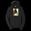 Fan Favorite Fleece Pullover Hooded Sweatshirt Thumbnail