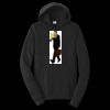 Fan Favorite Fleece Pullover Hooded Sweatshirt Thumbnail