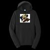 Fan Favorite Fleece Pullover Hooded Sweatshirt Thumbnail
