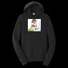 Fan Favorite Fleece Pullover Hooded Sweatshirt Thumbnail