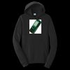 Fan Favorite Fleece Pullover Hooded Sweatshirt Thumbnail