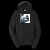 Fan Favorite Fleece Pullover Hooded Sweatshirt Thumbnail