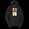 Fan Favorite Fleece Pullover Hooded Sweatshirt Thumbnail