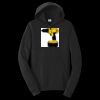Fan Favorite Fleece Pullover Hooded Sweatshirt Thumbnail