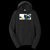 Fan Favorite Fleece Pullover Hooded Sweatshirt Thumbnail