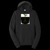 Fan Favorite Fleece Pullover Hooded Sweatshirt Thumbnail