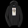 Fan Favorite Fleece Pullover Hooded Sweatshirt Thumbnail