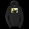 Fan Favorite Fleece Pullover Hooded Sweatshirt Thumbnail