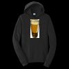 Fan Favorite Fleece Pullover Hooded Sweatshirt Thumbnail