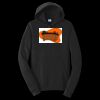 Fan Favorite Fleece Pullover Hooded Sweatshirt Thumbnail