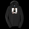 Fan Favorite Fleece Pullover Hooded Sweatshirt Thumbnail
