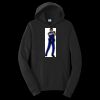 Fan Favorite Fleece Pullover Hooded Sweatshirt Thumbnail