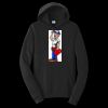 Fan Favorite Fleece Pullover Hooded Sweatshirt Thumbnail