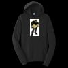 Fan Favorite Fleece Pullover Hooded Sweatshirt Thumbnail