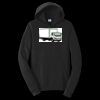 Fan Favorite Fleece Pullover Hooded Sweatshirt Thumbnail